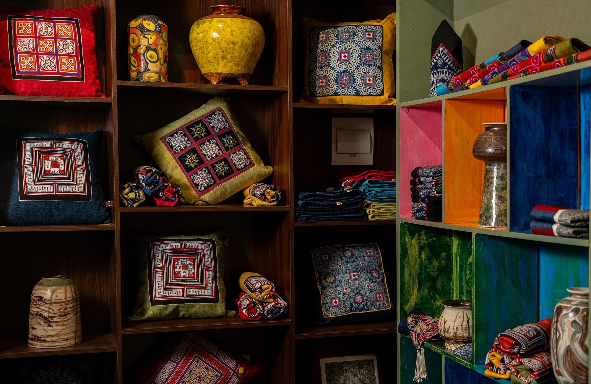 Vietnamese Contemporary Craft: A Journey of Relentless Creativity