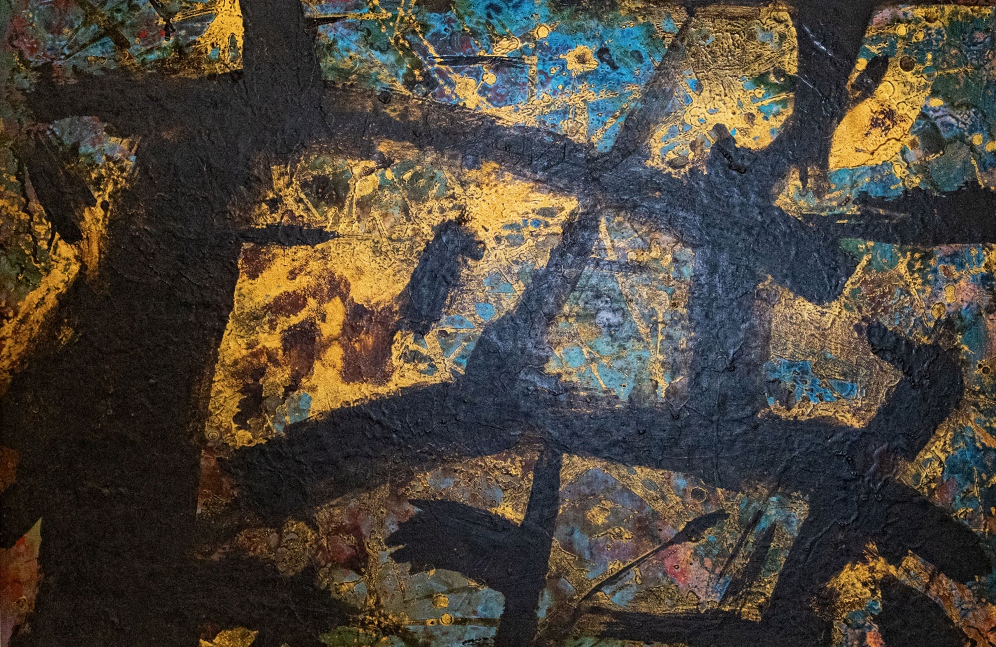 Vietnamese Lacquerware: A Symphony of Resin and Light