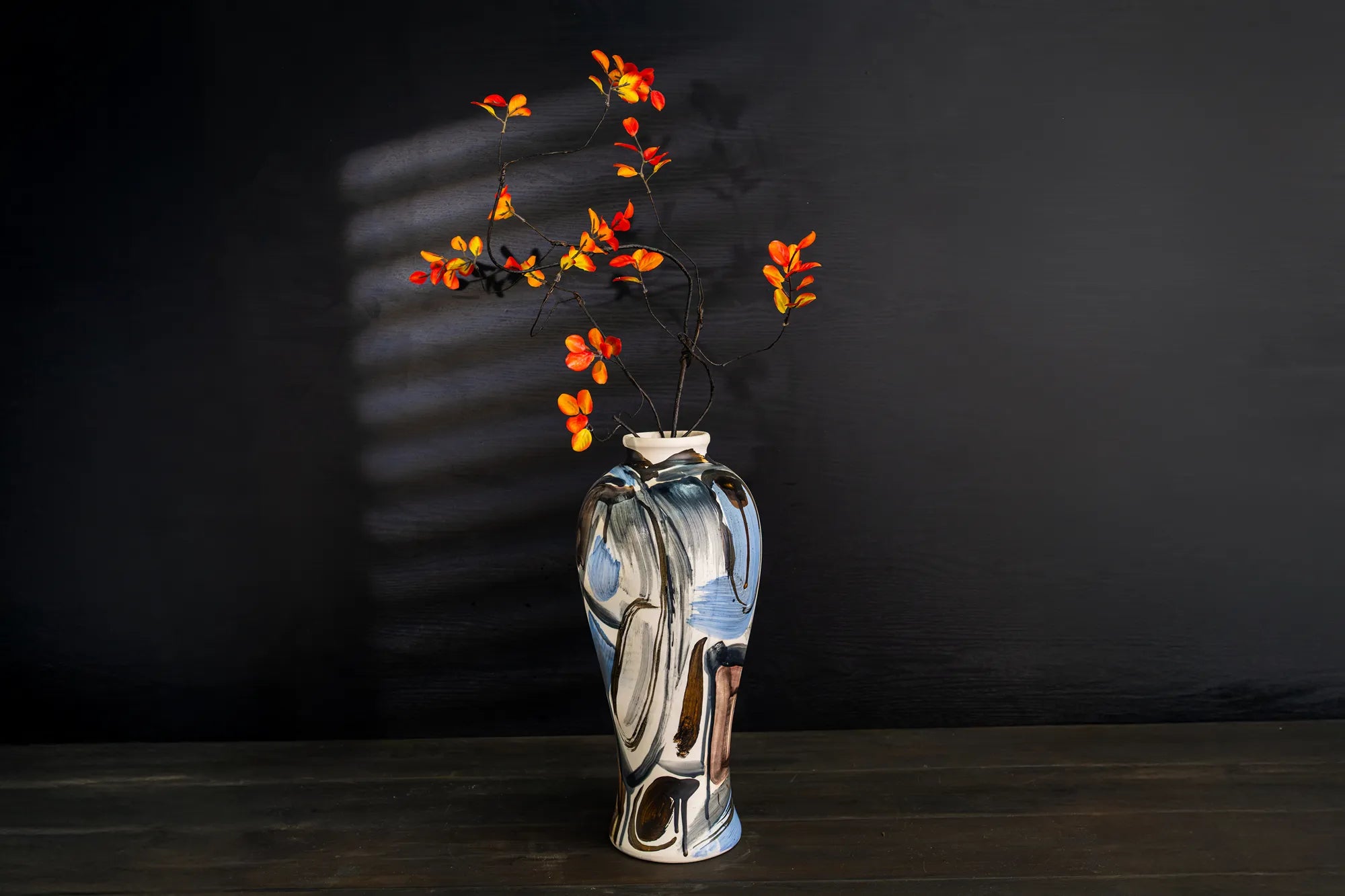 Unique Ceramic Vases