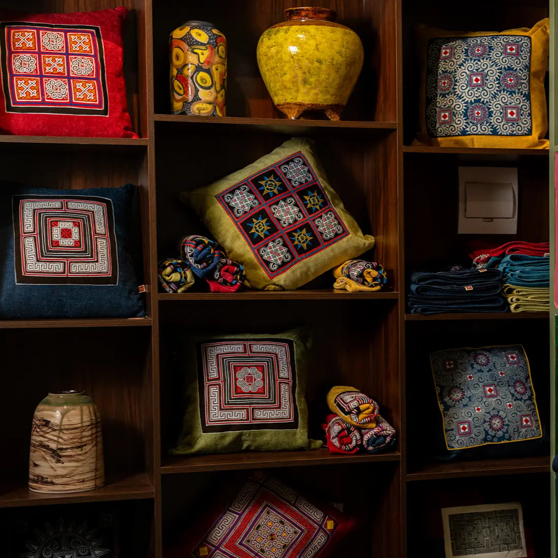 Cushion Covers