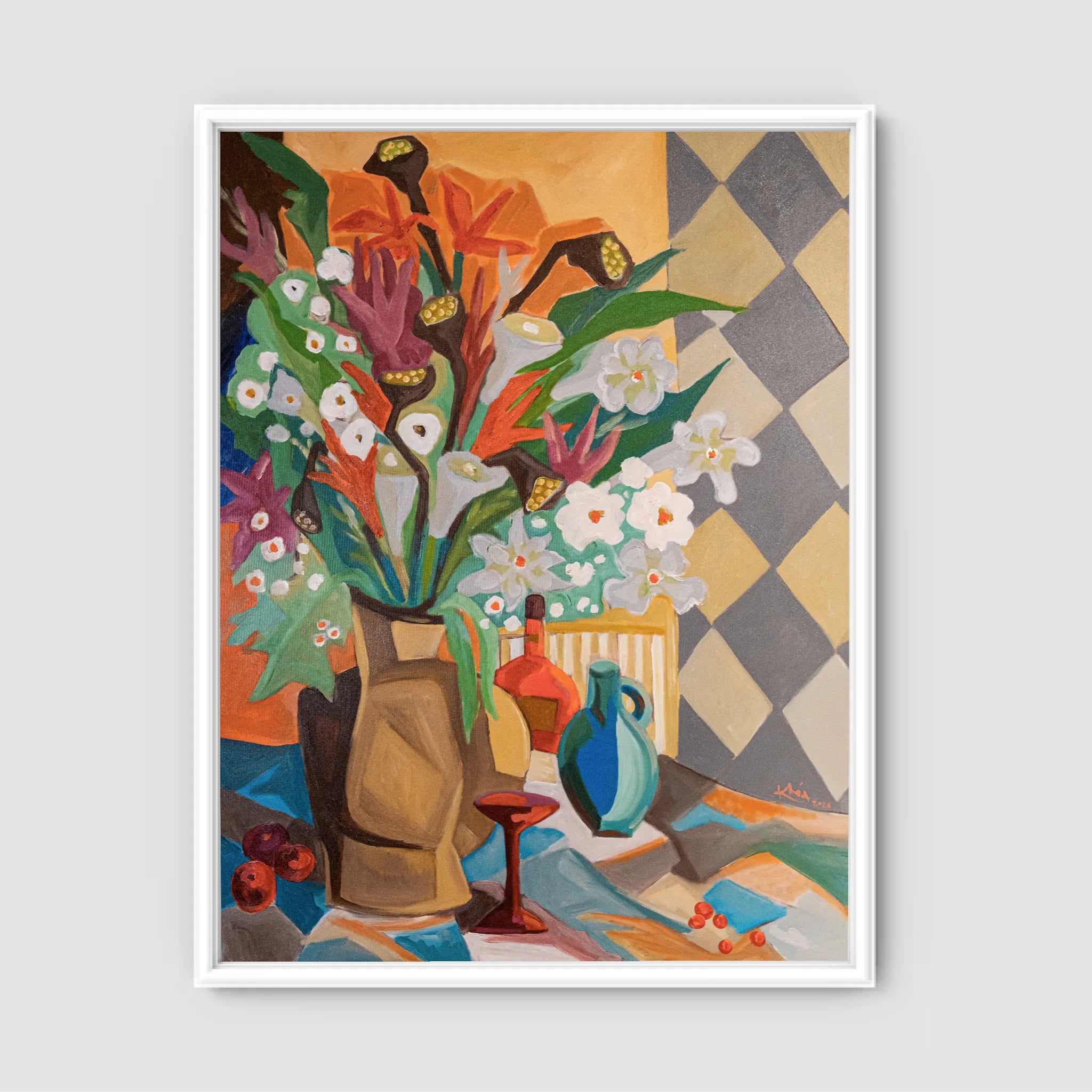 Still Life (02)