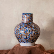 Unique Ceramic Vase - In the Garden (11)