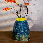 Unique Ceramic Vase - Vividity (01)