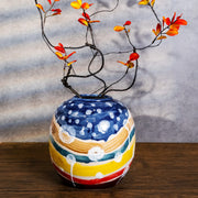Unique Ceramic Vase - Vividity (04)