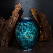 Unique Ceramic Vase - Vividity (02)