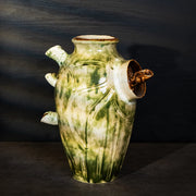 Unique Ceramic Vase - Sediment (02)