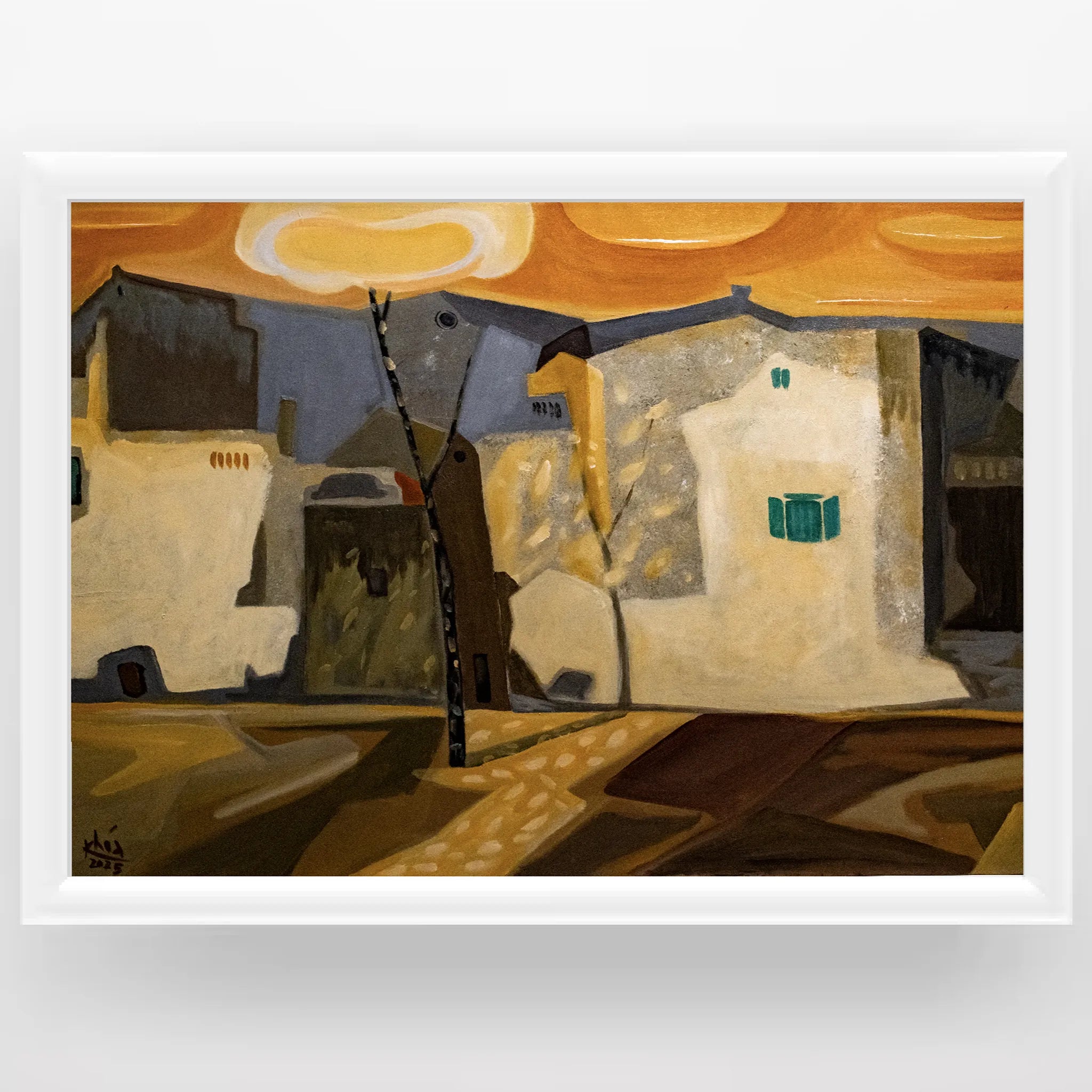 Sunstreet
