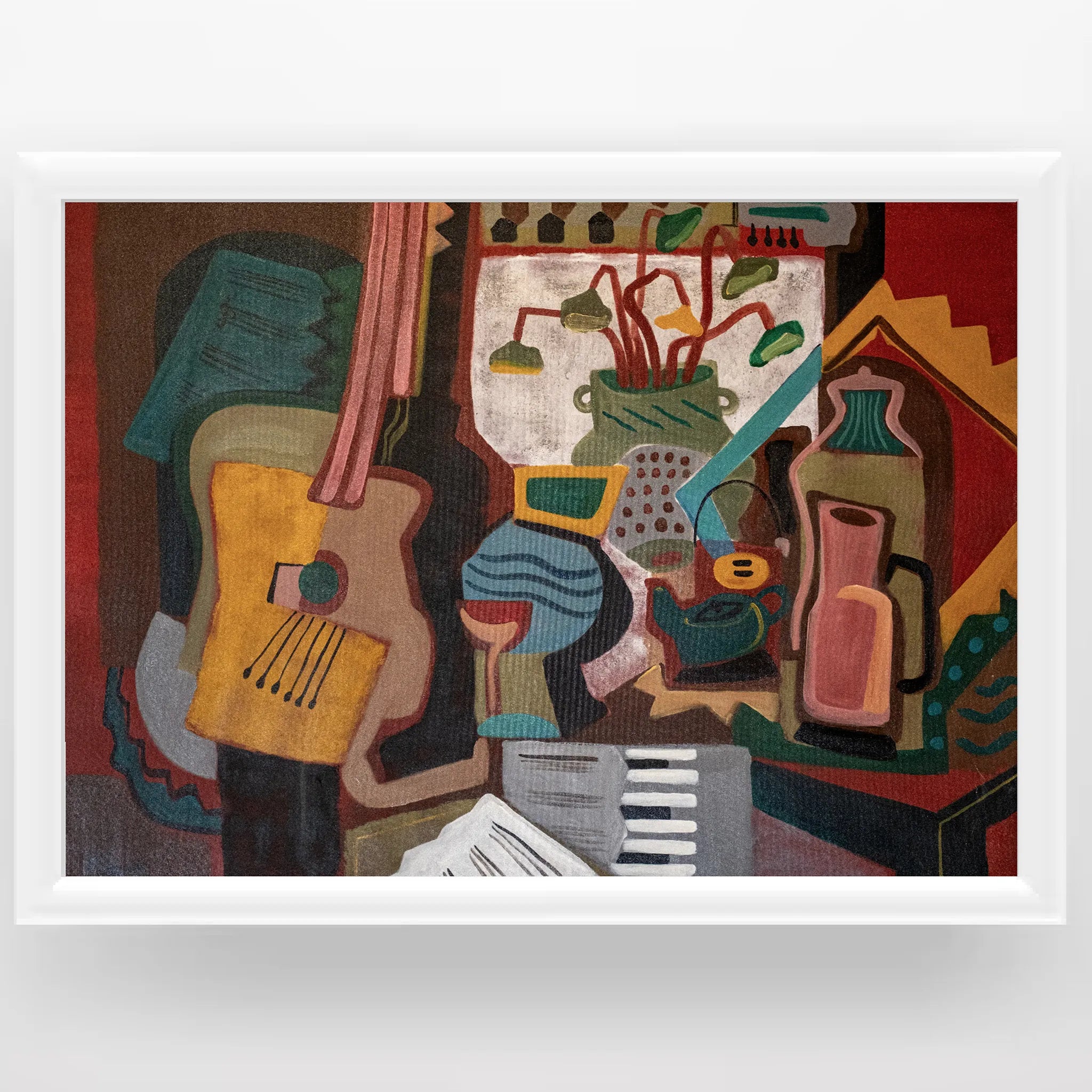 Still Life (07)