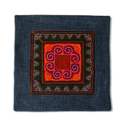 Vỏ Gối Thêu (45 cm)